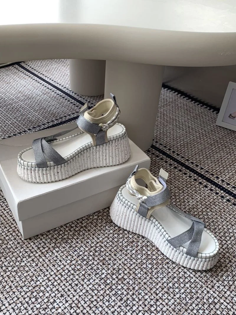 Chloe Sandals Original 10169