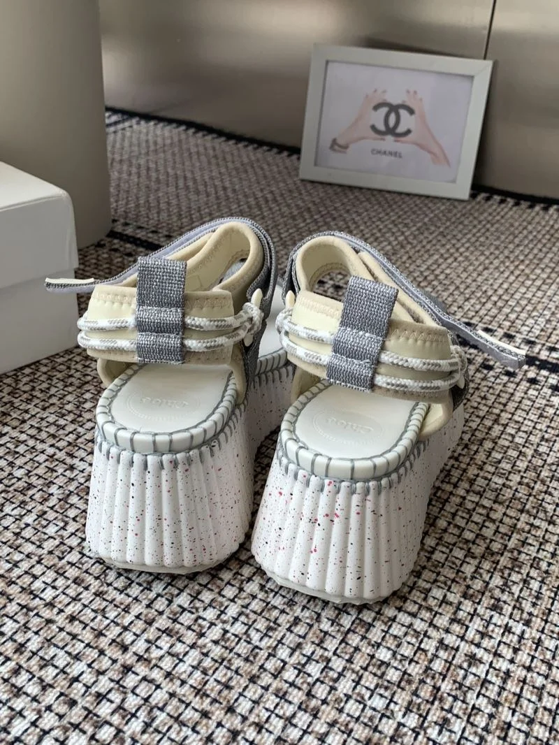Chloe Sandals Original 10169