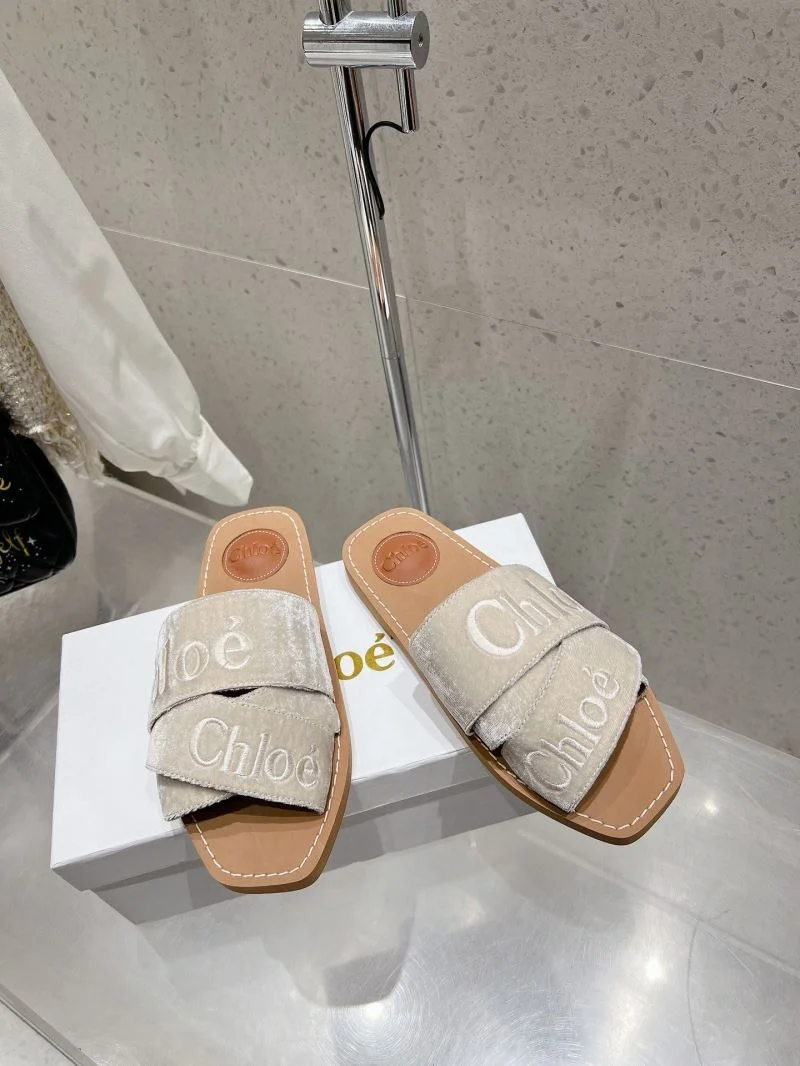 Chloe Sandals EyeCatching 15803