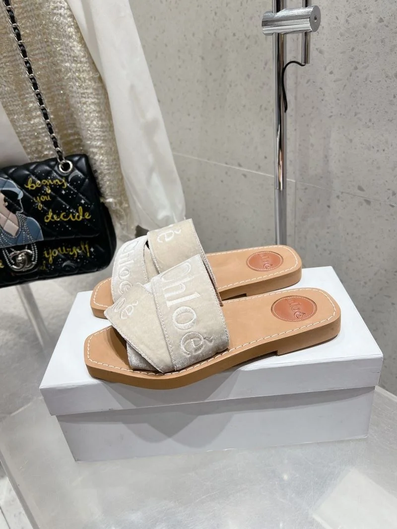 Chloe Sandals EyeCatching 15803