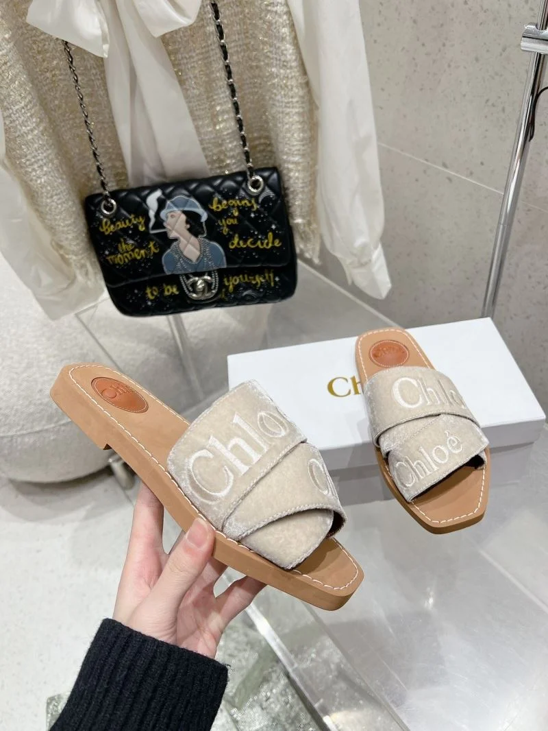 Chloe Sandals EyeCatching 15803