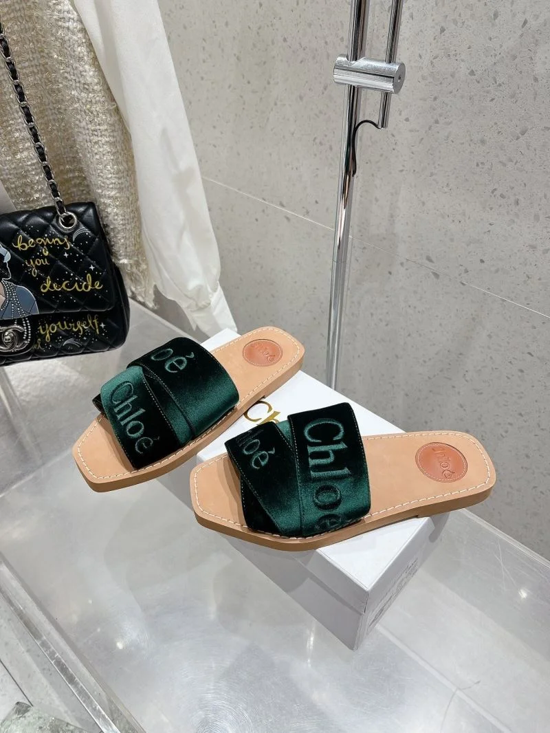 Chloe Sandals SportInspired 15843