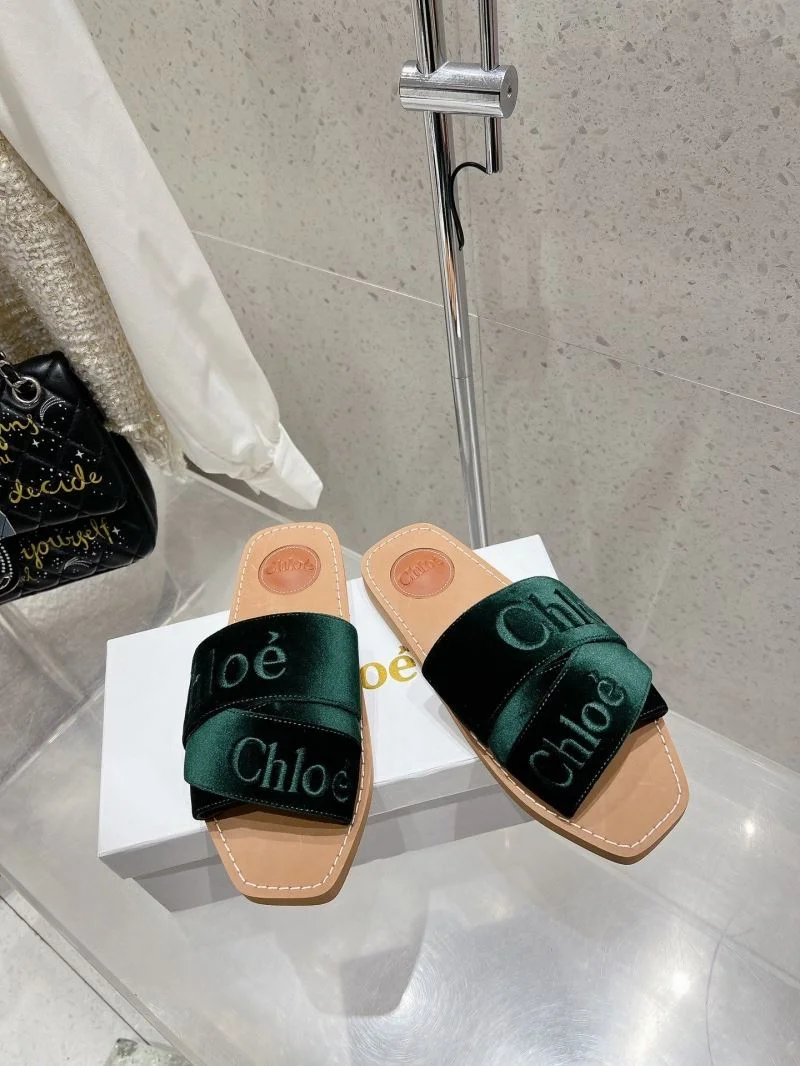Chloe Sandals SportInspired 15843
