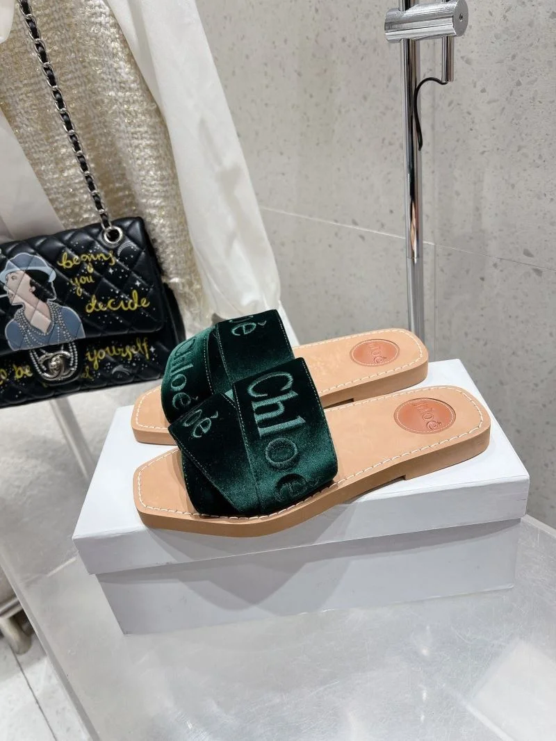 Chloe Sandals SportInspired 15843