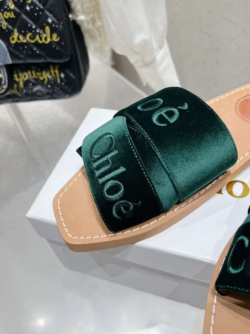 Chloe Sandals SportInspired 15843