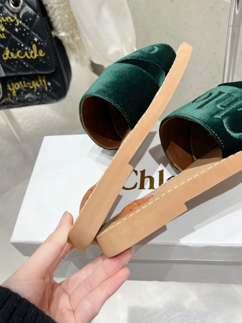 Chloe Sandals SportInspired 15843