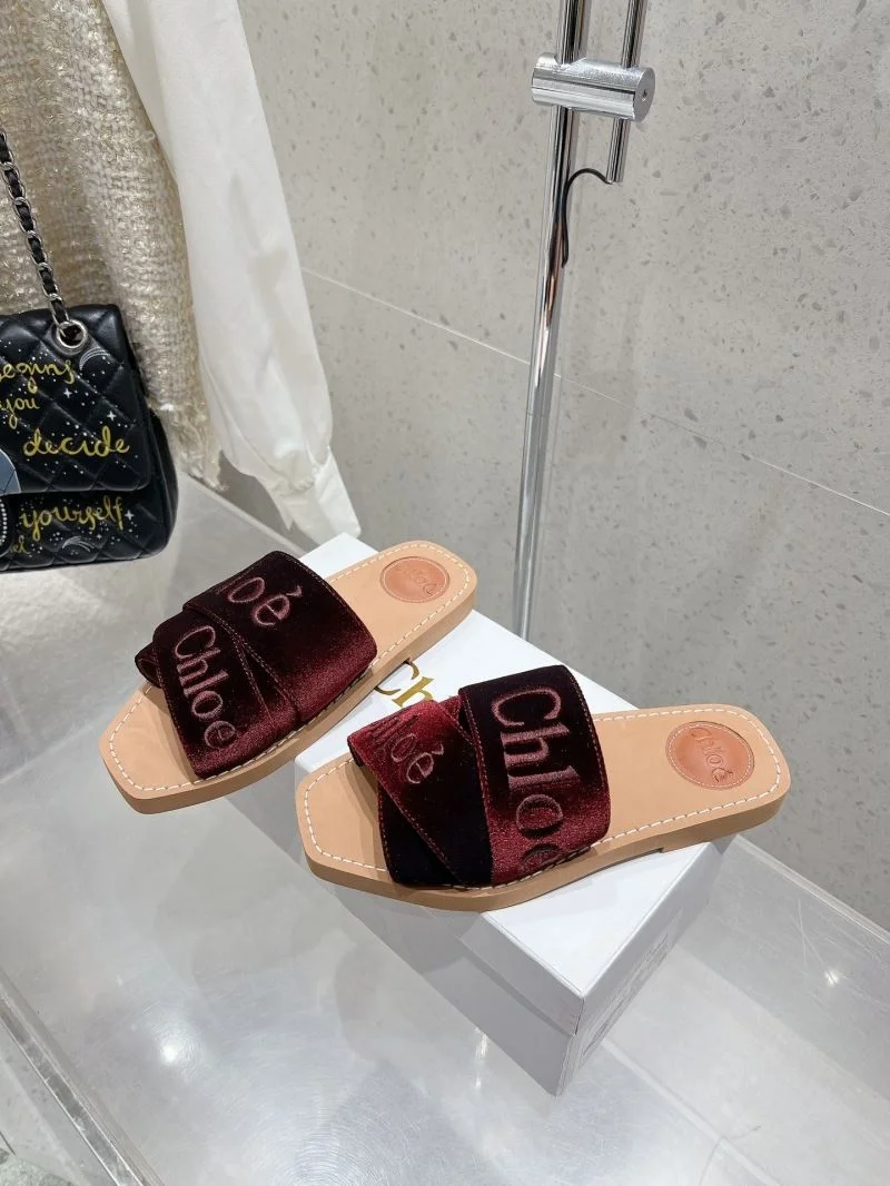 FlexibleFit Chloe Sandals 15821
