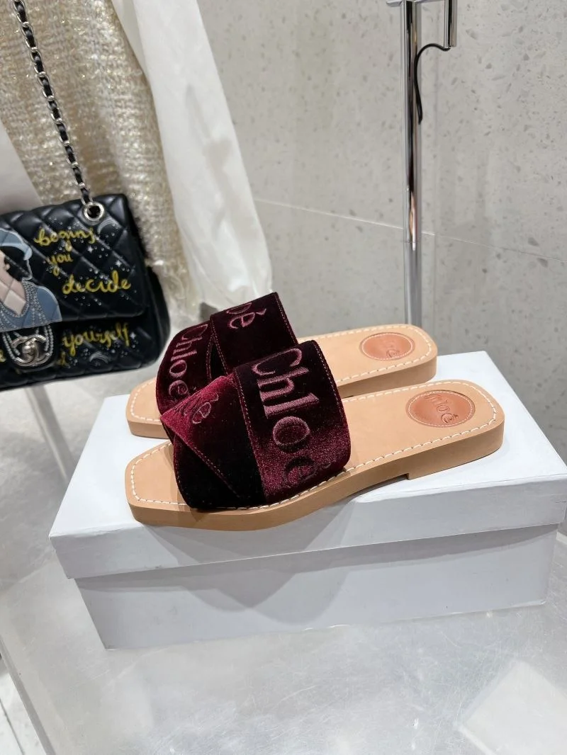 FlexibleFit Chloe Sandals 15821