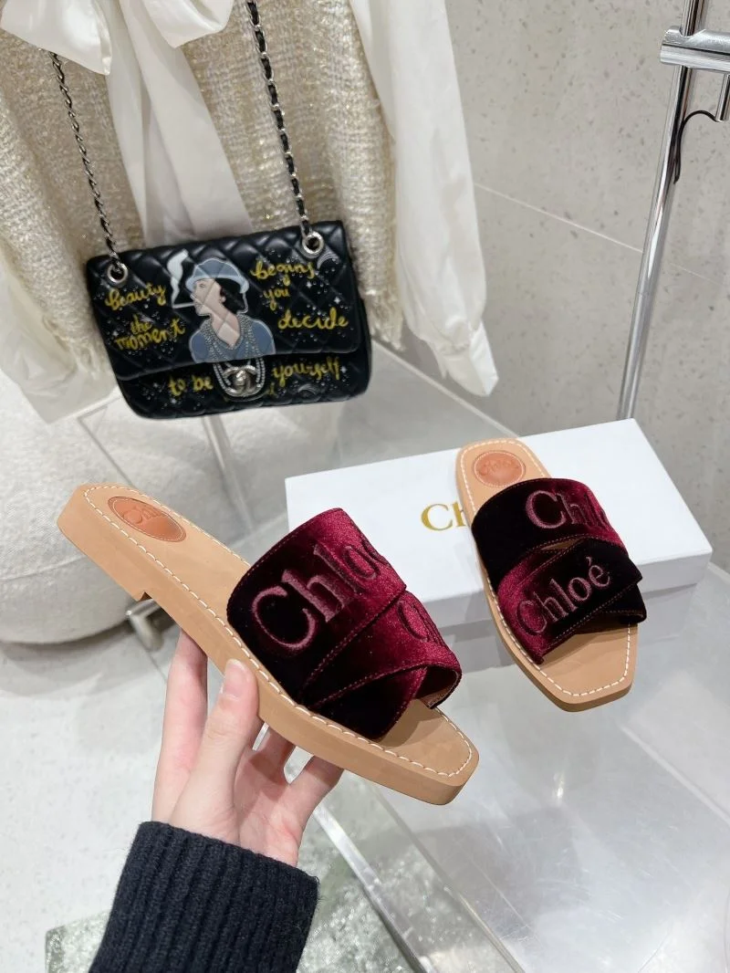 FlexibleFit Chloe Sandals 15821