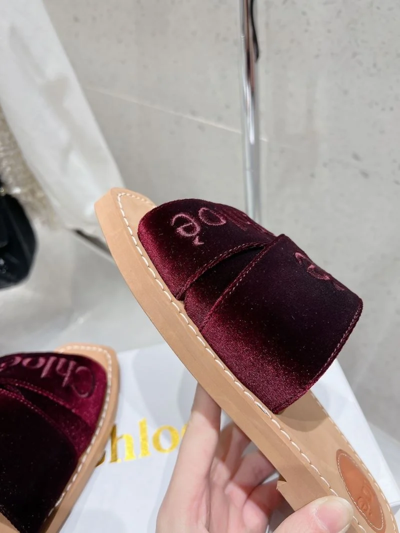 FlexibleFit Chloe Sandals 15821