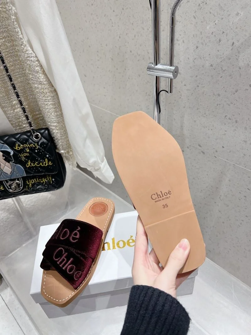 FlexibleFit Chloe Sandals 15821