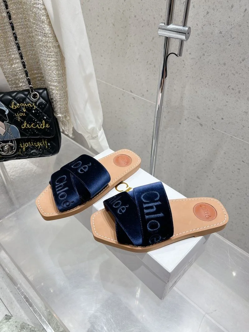 Chloe Sandals ComfortFit 15820