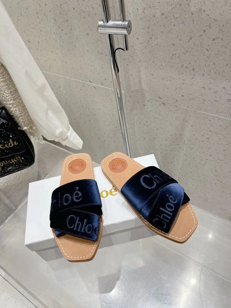 Chloe Sandals ComfortFit 15820