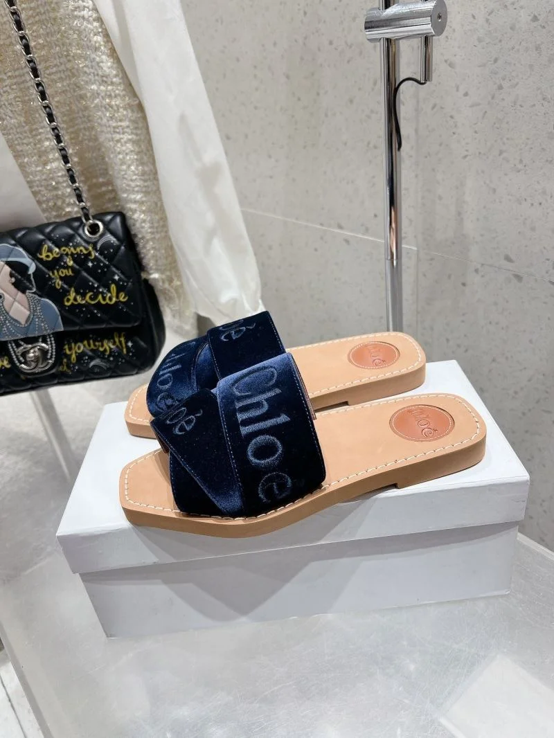 Chloe Sandals ComfortFit 15820