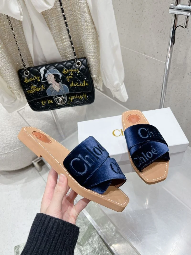 Chloe Sandals ComfortFit 15820
