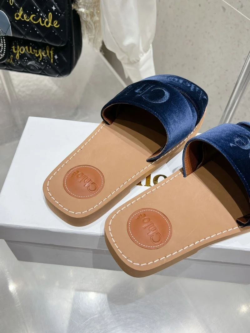 Chloe Sandals ComfortFit 15820