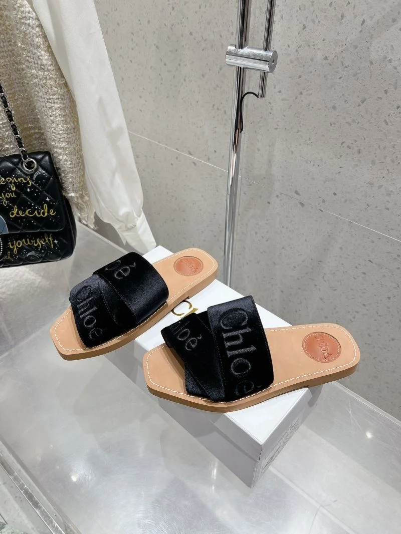 Modern Chloe Sandals 15808