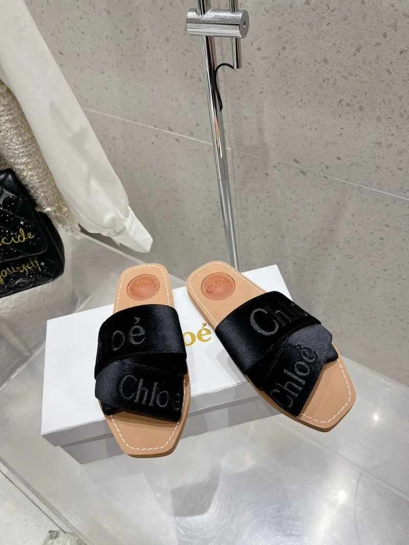 Modern Chloe Sandals 15808