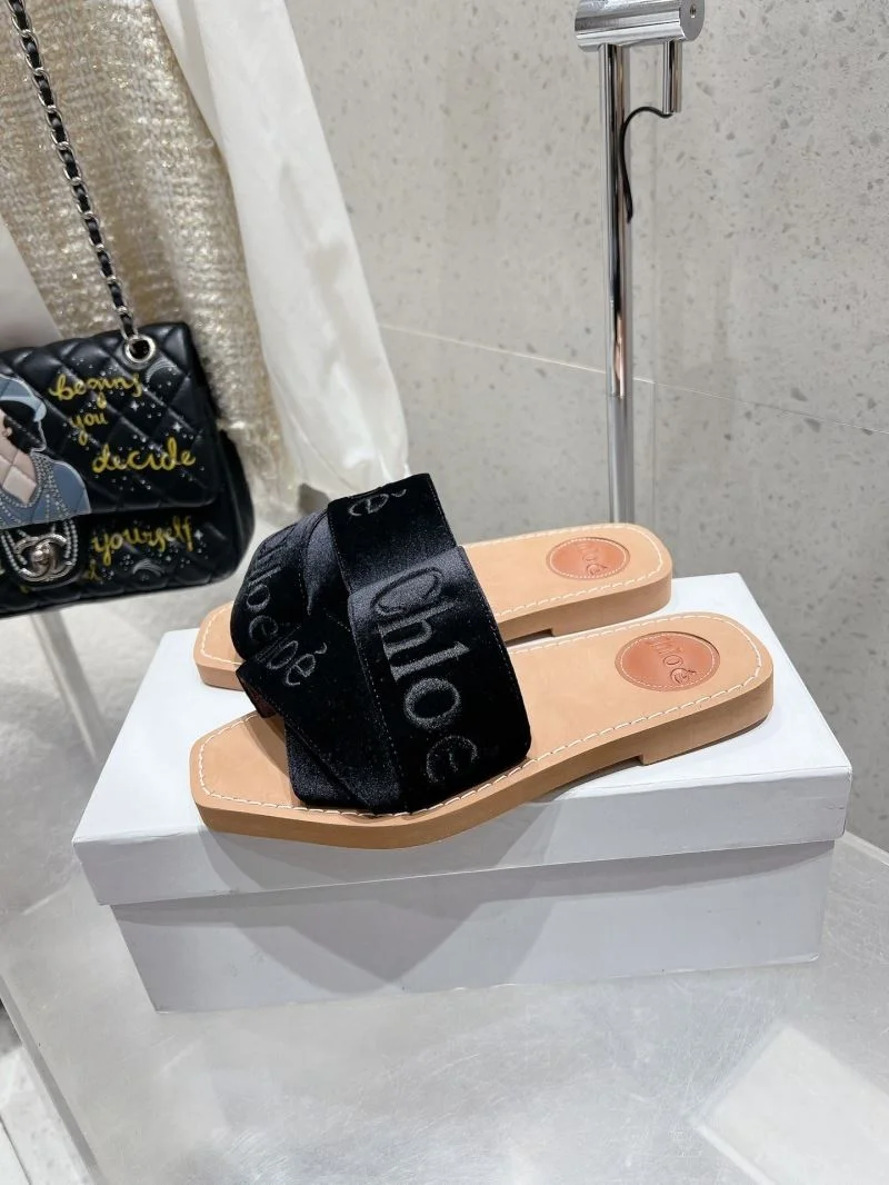 Modern Chloe Sandals 15808