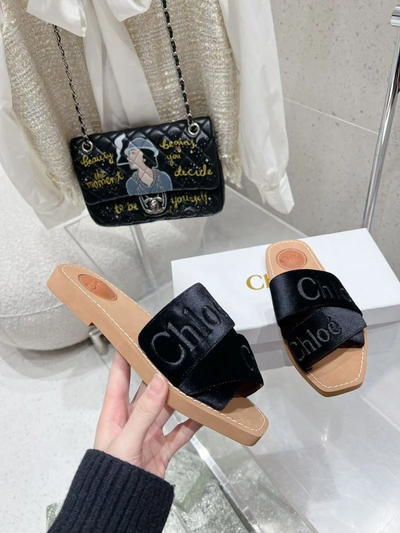 Modern Chloe Sandals 15808