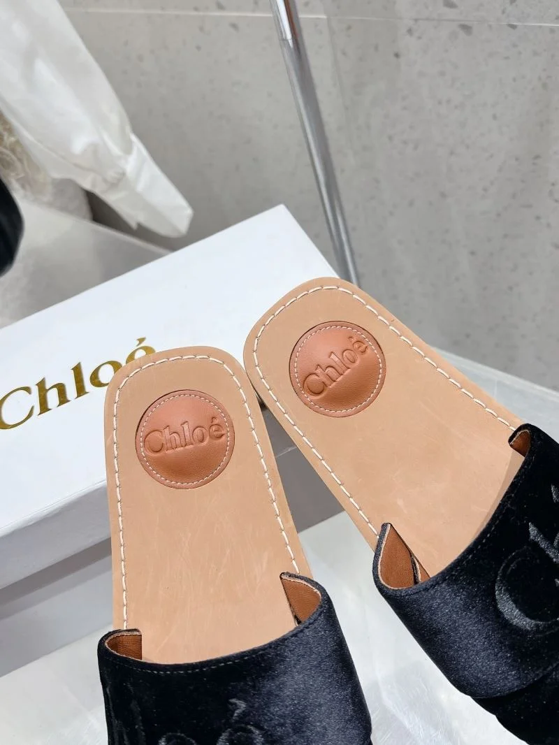 Modern Chloe Sandals 15808