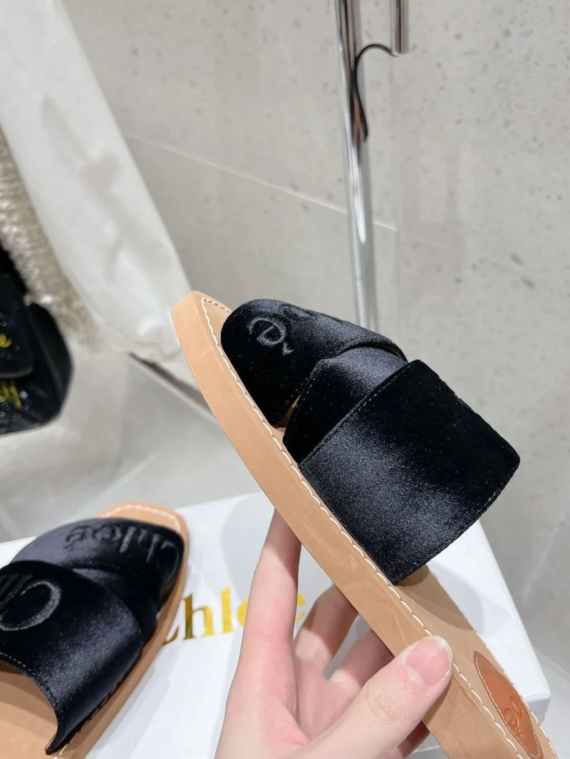 Modern Chloe Sandals 15808