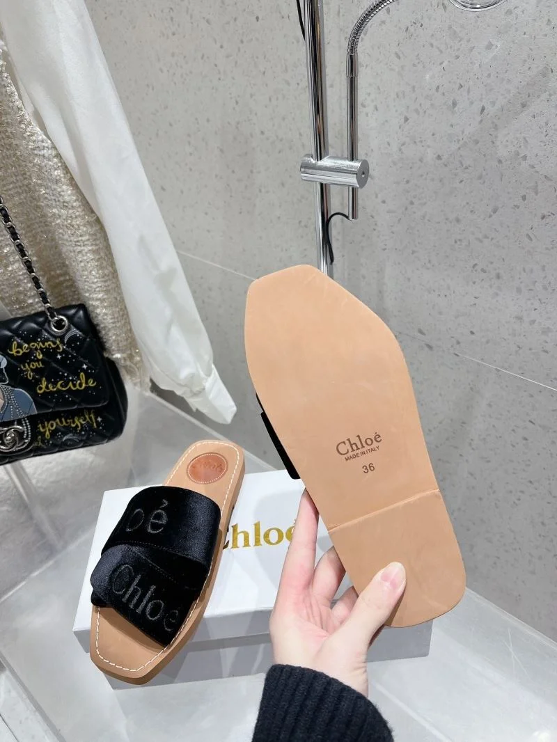 Modern Chloe Sandals 15808