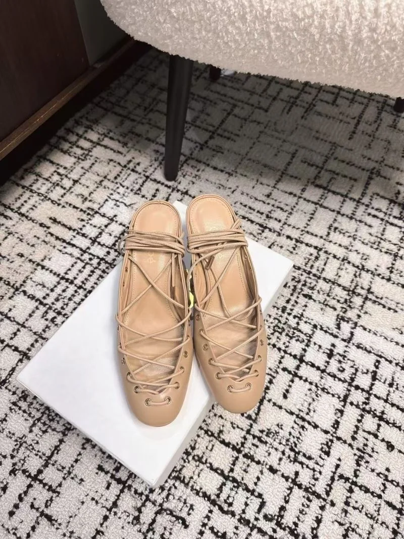 Chloe Sandals StreetReady 6577