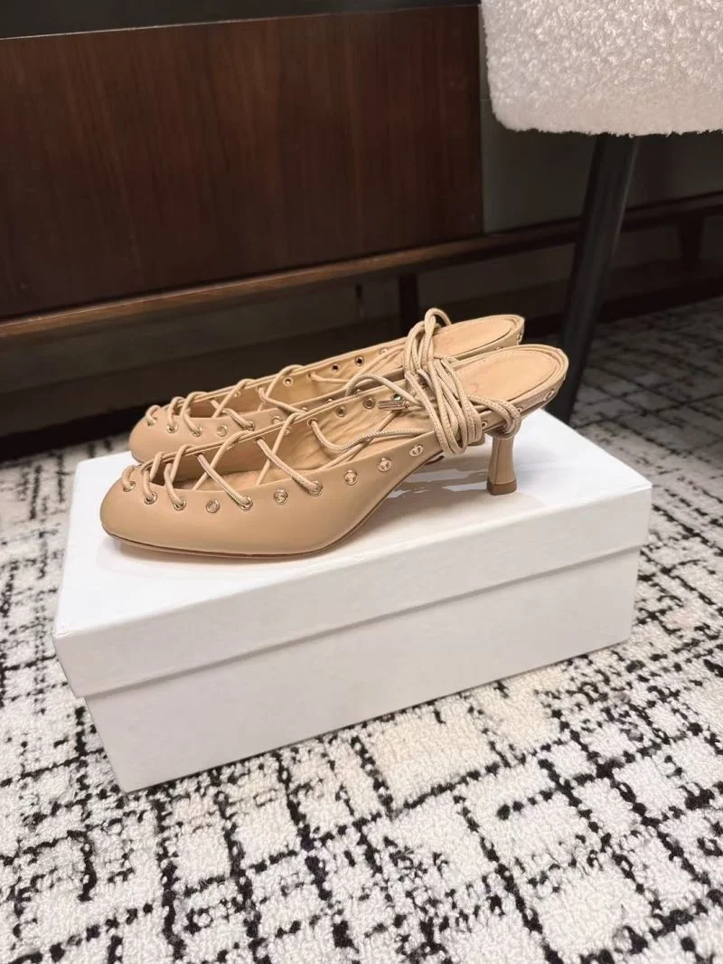 Chloe Sandals StreetReady 6577