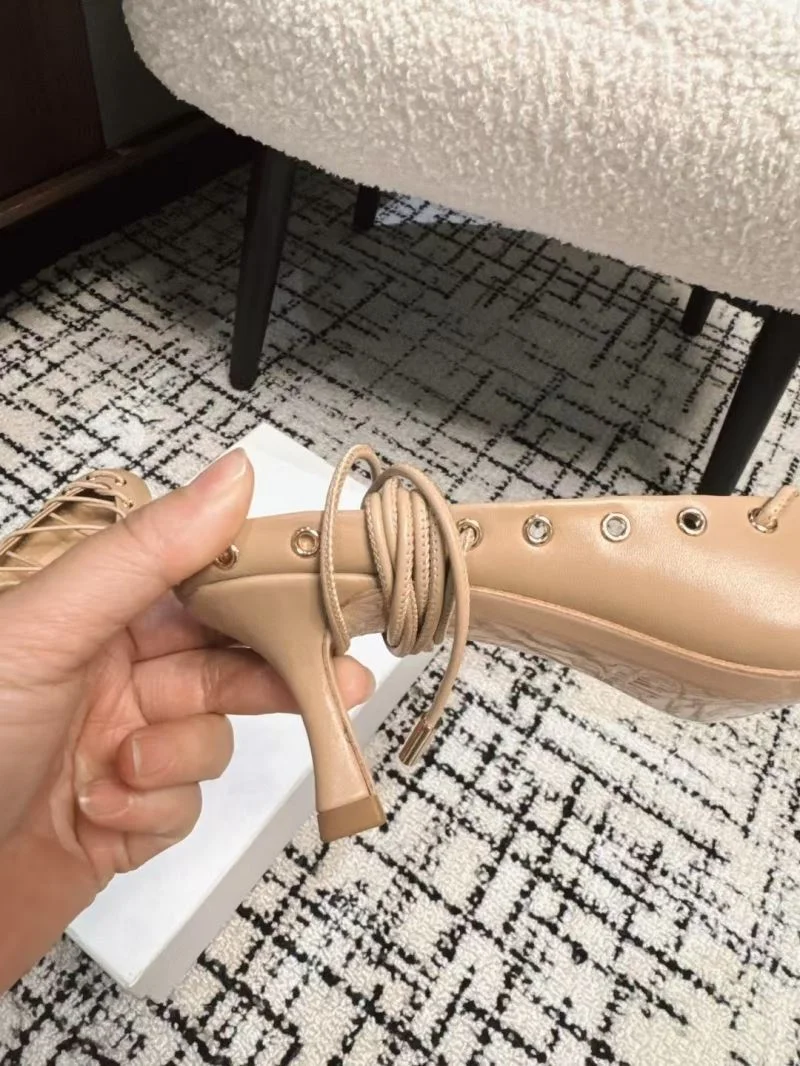 Chloe Sandals StreetReady 6577
