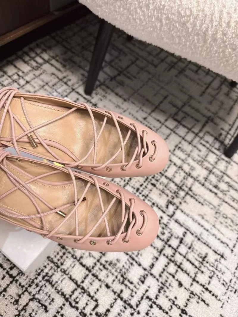 Chloe Sandals Trendsetting 6526