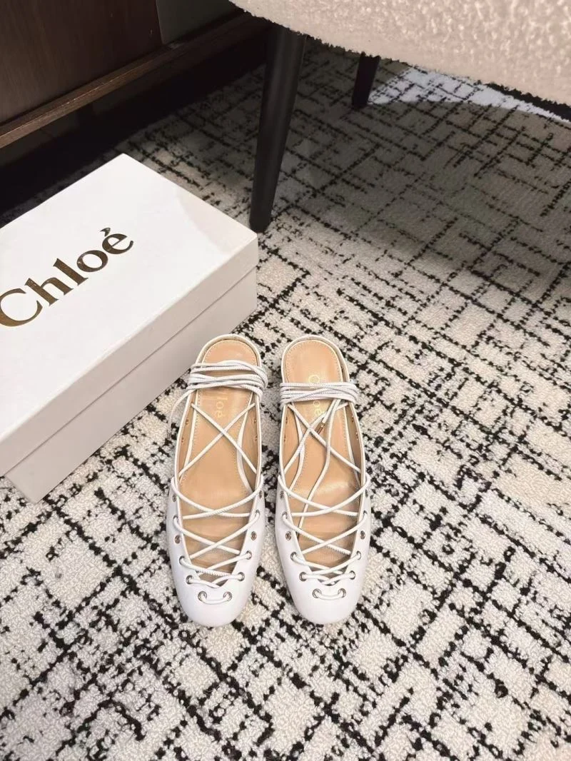 Vibrant Chloe Sandals 6540