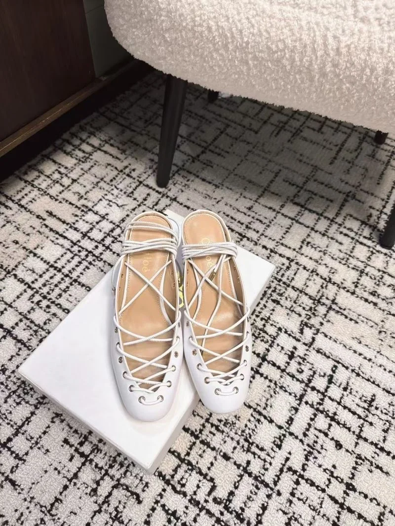 Vibrant Chloe Sandals 6540