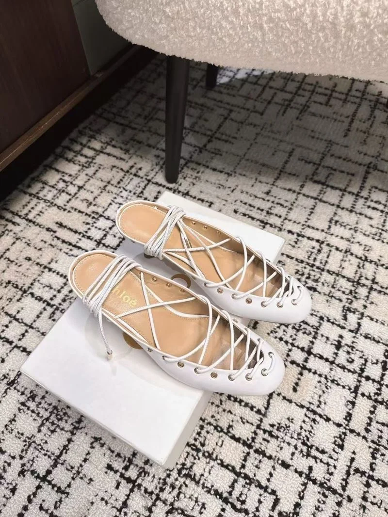 Vibrant Chloe Sandals 6540