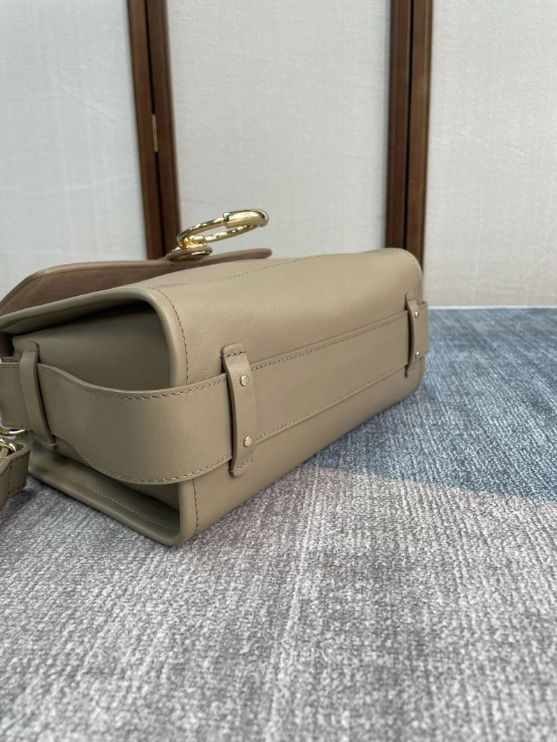 Chloe Satchel Bags Thermal 60226