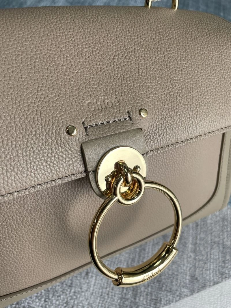Chloe Satchel Bags Thermal 60226
