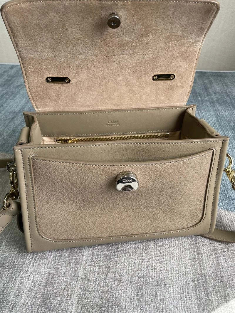 Chloe Satchel Bags Thermal 60226