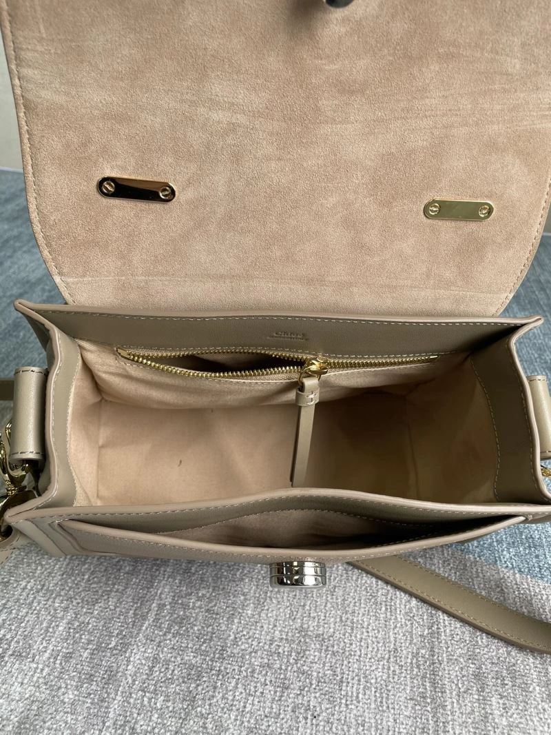 Chloe Satchel Bags Thermal 60226