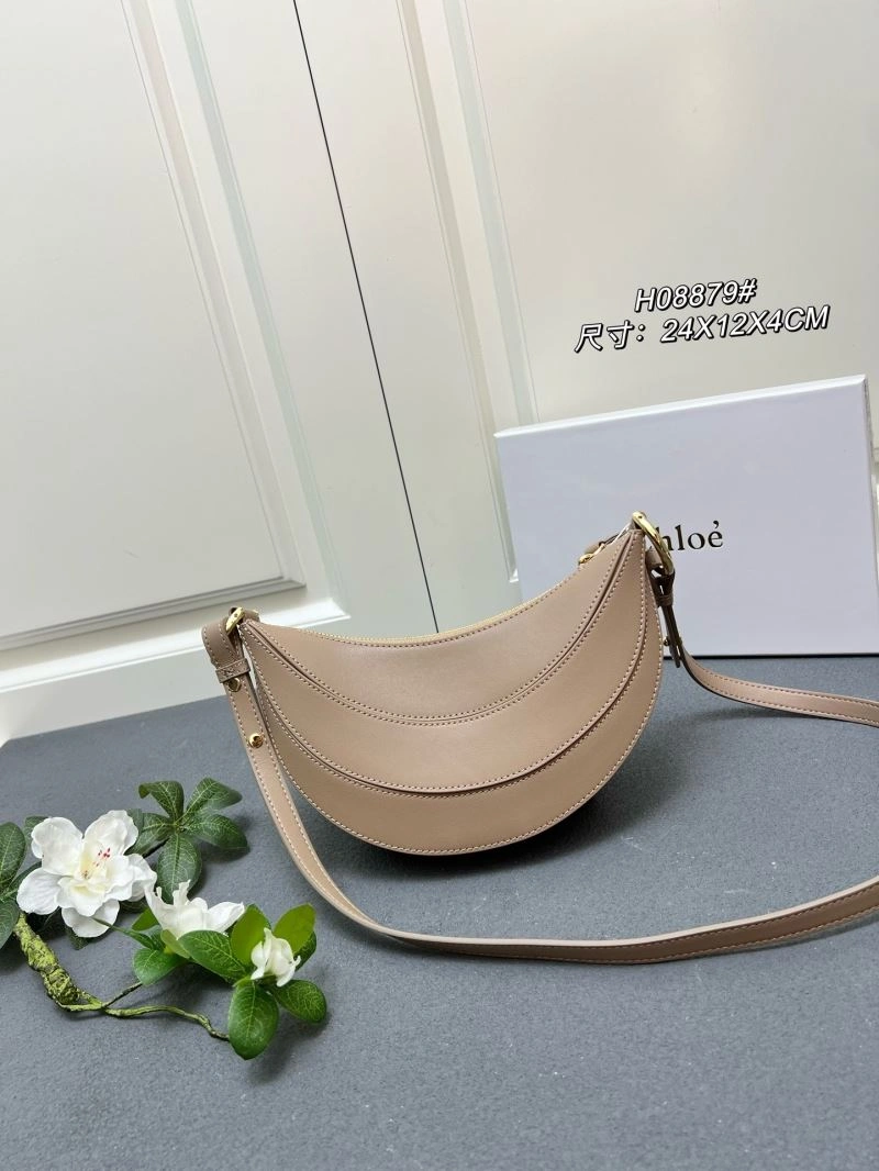 Supportive Chloe Satchel Bags 84366