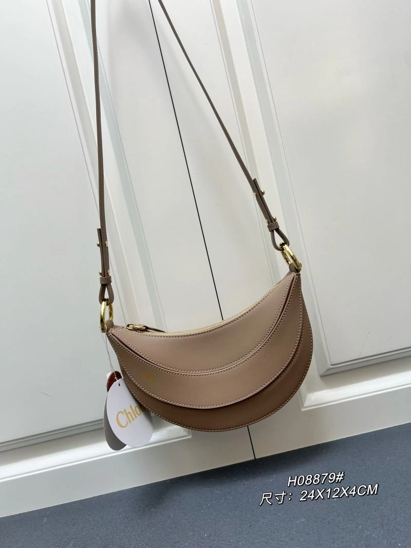 Supportive Chloe Satchel Bags 84366