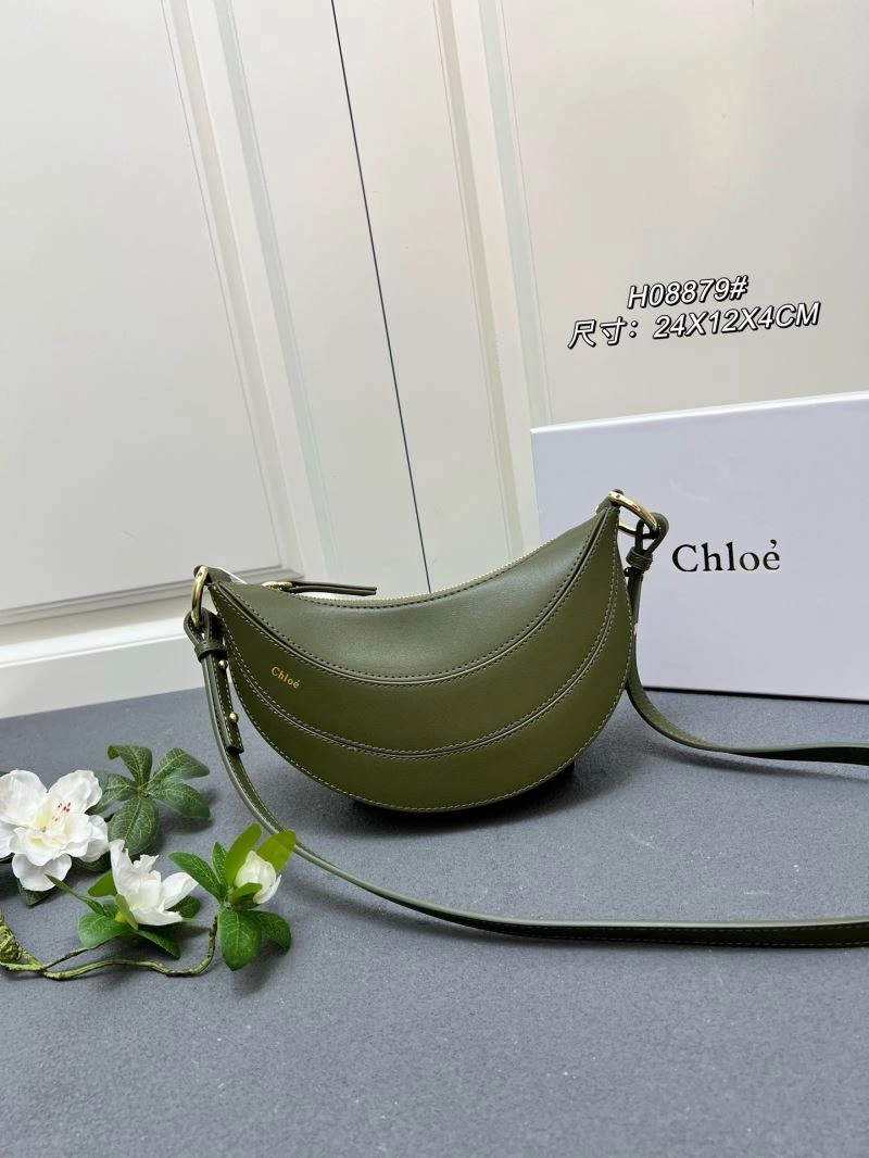 FlexibleFit Chloe Satchel Bags 84367