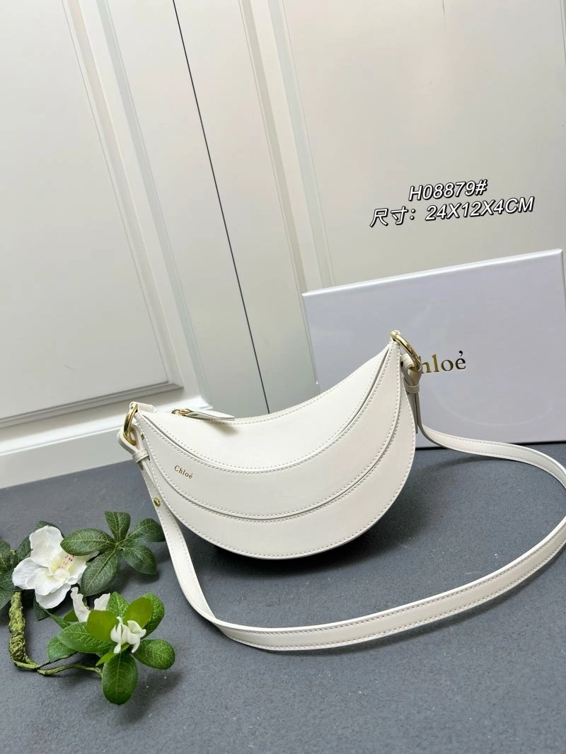 Chloe Satchel Bags Minimalist 84354