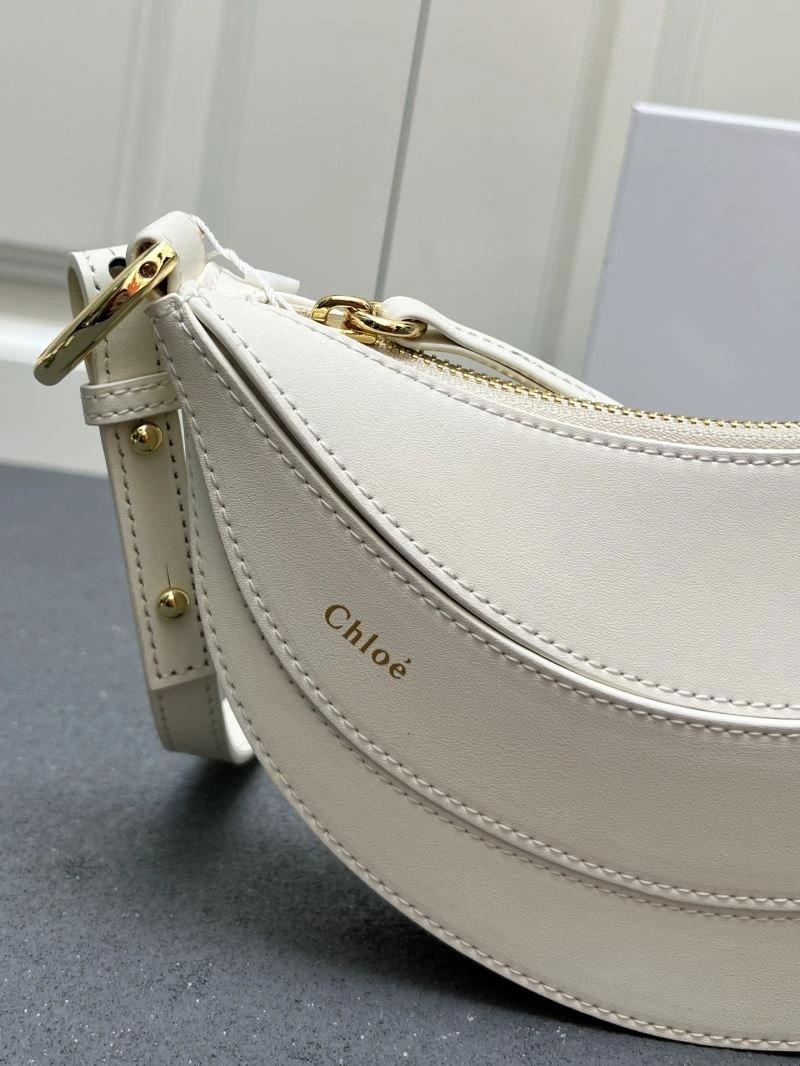 Chloe Satchel Bags Minimalist 84354