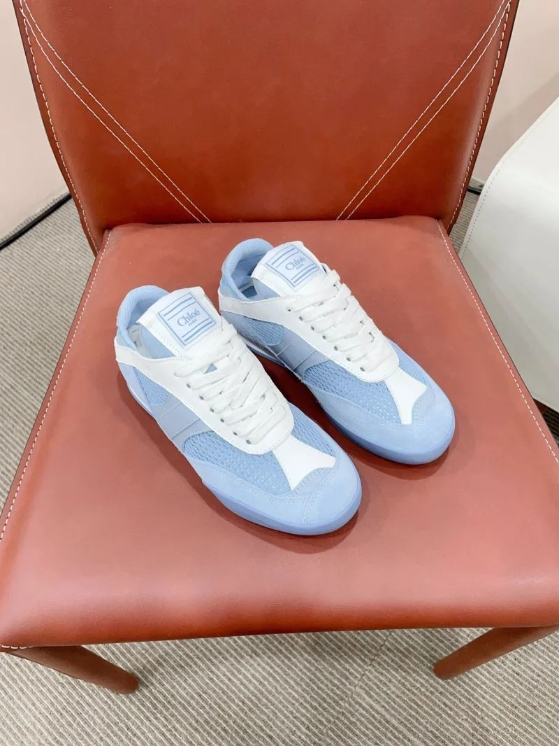 Chloe Shoes EasyCare 8201