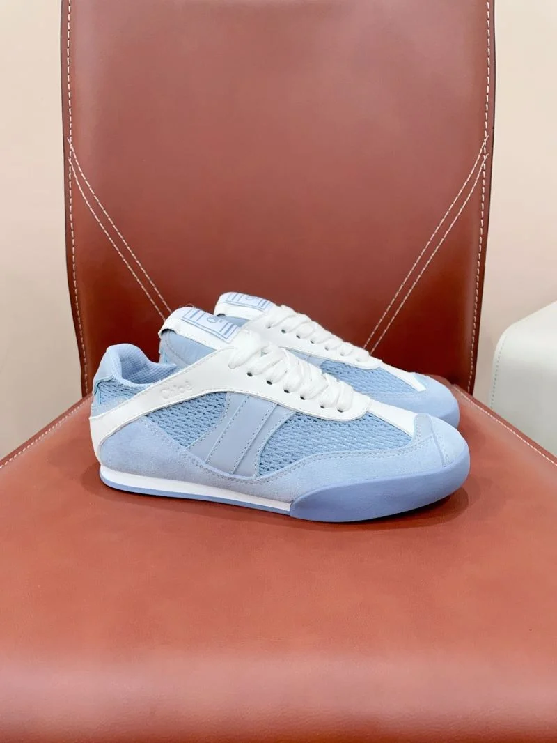 Chloe Shoes EasyCare 8201