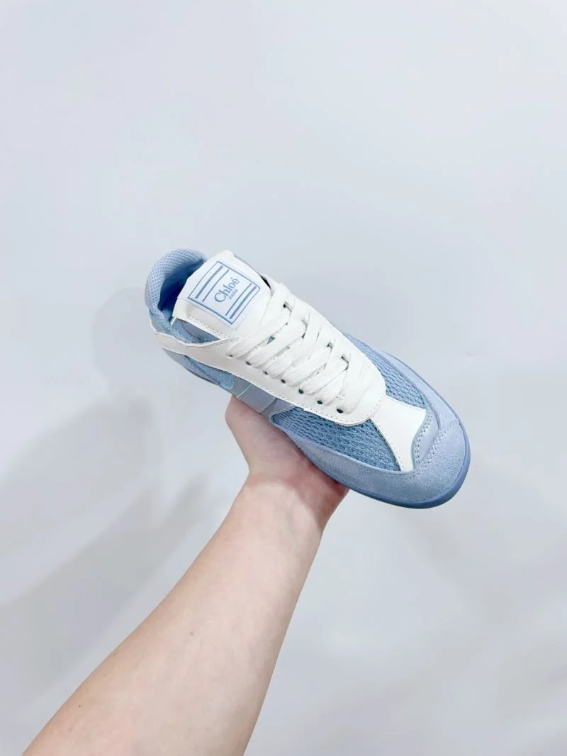 Chloe Shoes EasyCare 8201