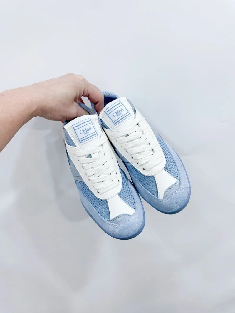 Chloe Shoes EasyCare 8201