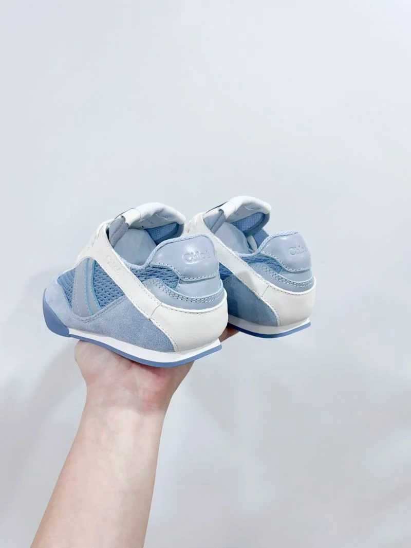 Chloe Shoes EasyCare 8201