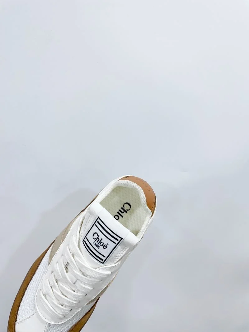 Soft Chloe Shoes 8183