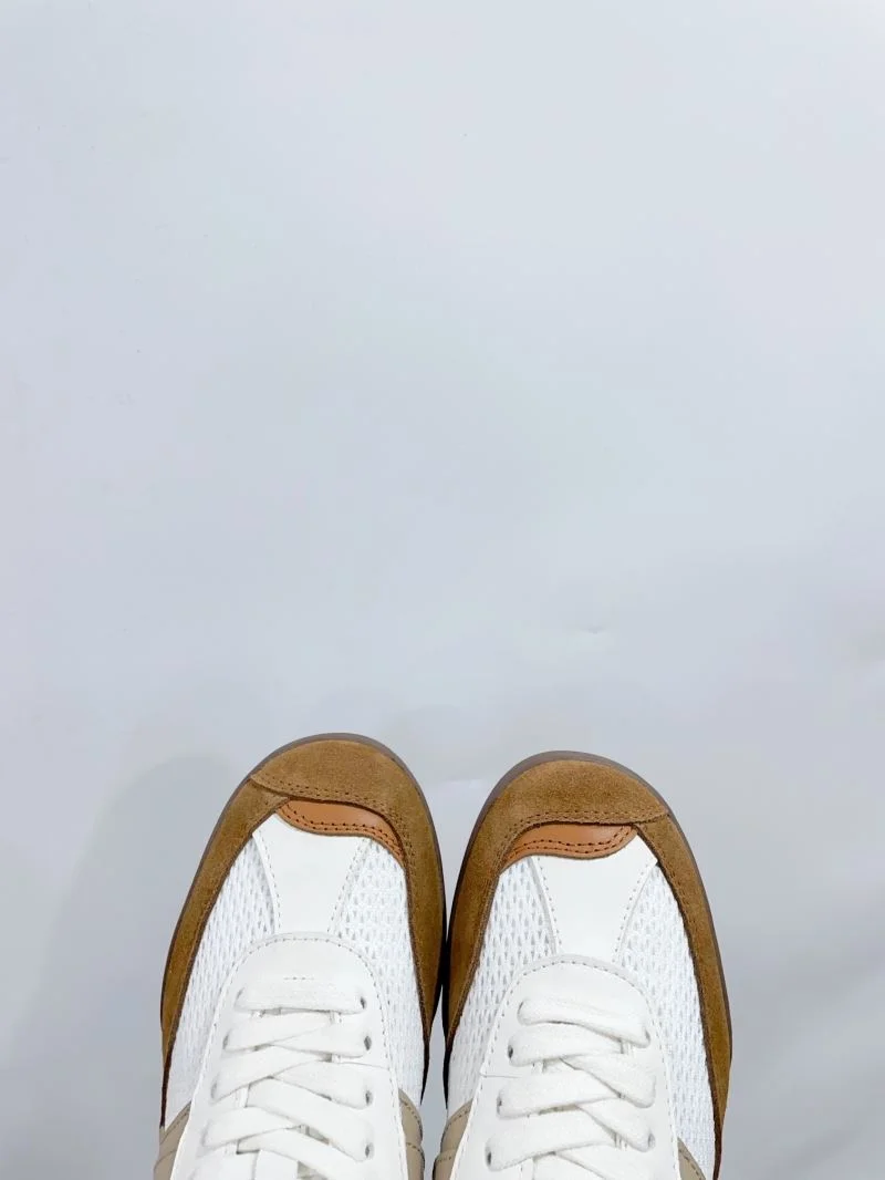 Soft Chloe Shoes 8183